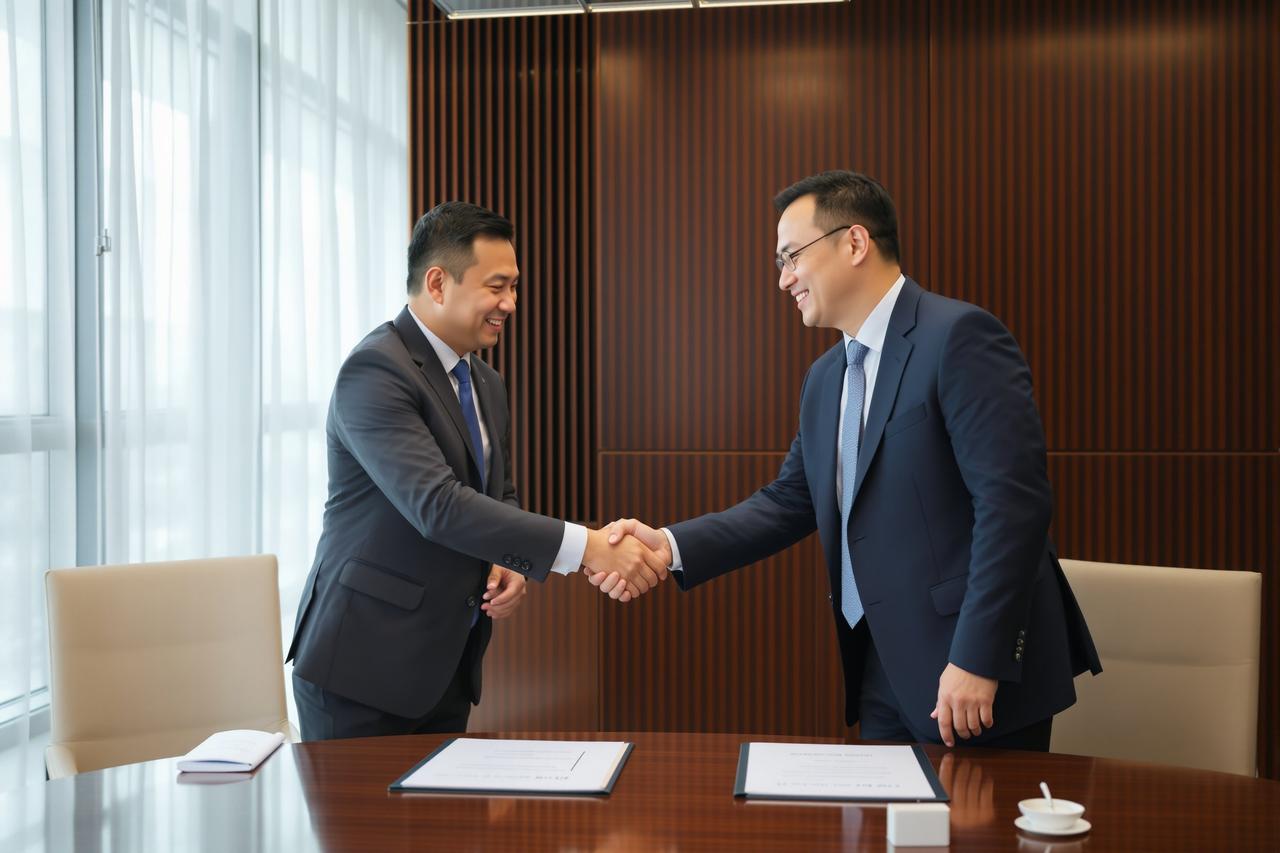 花都影视与腾讯视频达成战略合作，共同开发10部精品剧集