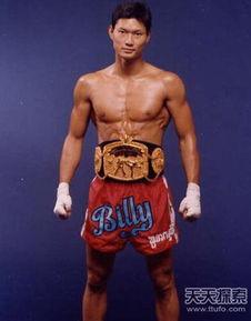 拳王的演员,荣耀之战，传奇影星的巅峰对决