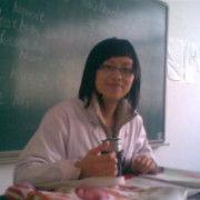 沈宇航个人资料