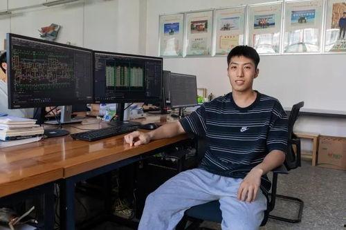 沈宇航个人资料