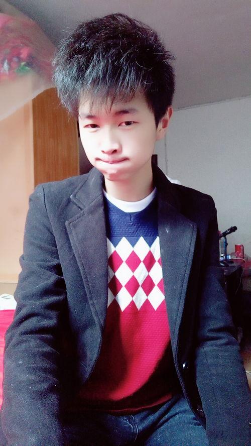 沈宇航个人资料