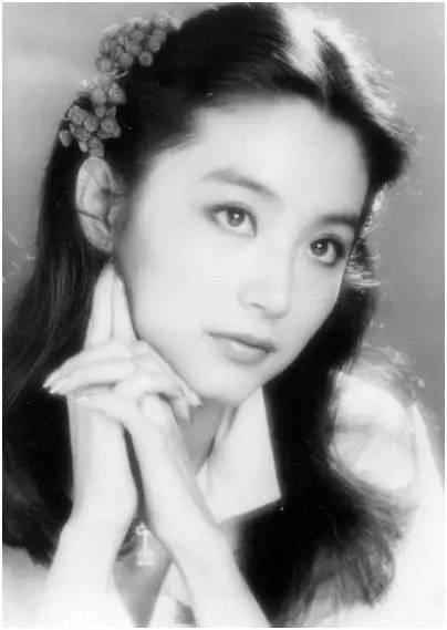 香港90年代明星