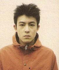 香港90年代明星