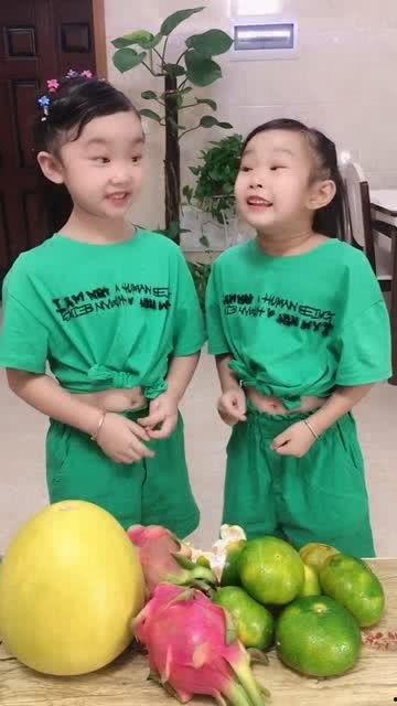 网络水果搞笑对话