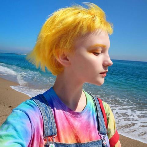 最潮流照片,捕捉时代风采的视觉盛宴