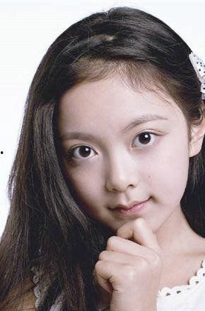 马皓恬个人资料