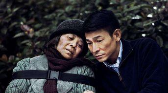 刘德华版龙虎情演员表,重温经典，重温激情岁月