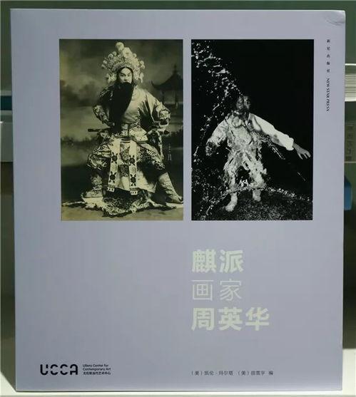 周英华个人资料,才华横溢的青年才俊，多领域成就斐然