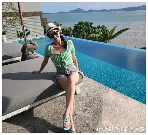 网红晒好身材,揭秘好身材的养成之道