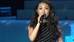 歌手程琳死亡个人资料