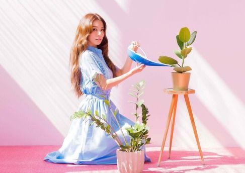 田馥甄家庭背景,音乐才女背后的家庭故事