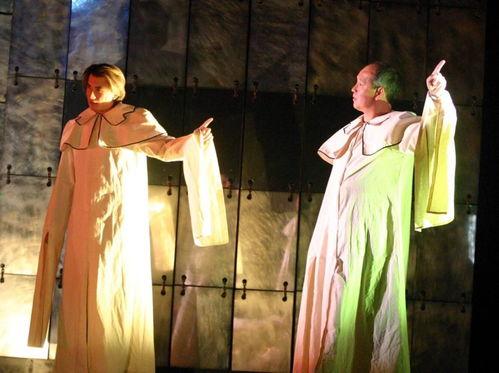 李尔王图片,权力与疯狂交织的悲剧史诗