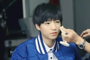 王俊凯搞笑绰号,笑料百出，绰号背后的欢乐人生