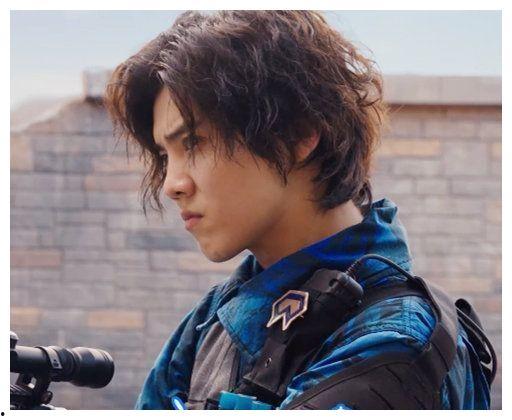 陆寒明星,星光璀璨的演艺之路