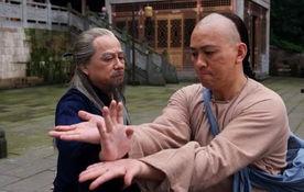 八卦宗师(梁小龙),武打传奇的八卦奥秘与人生哲学