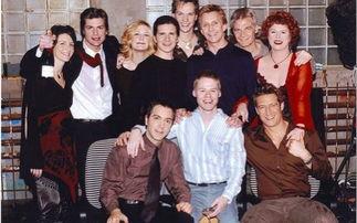 同志亦凡人拍摄花絮,幕后点滴，揭秘拍摄幕后故事