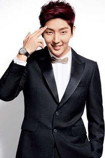 李准基家室背景,家世背景揭秘，明星之路背后的故事