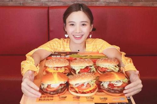 蜜子君个人资料,揭秘网红美食达人的魅力人生