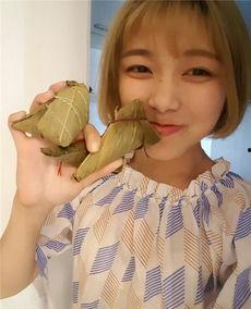 蜜子君个人资料,揭秘网红美食达人的魅力人生