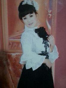 芳芳个人资料,青春绽放，梦想起航