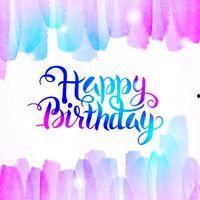 自己生日图片带字,我的专属时光之旅