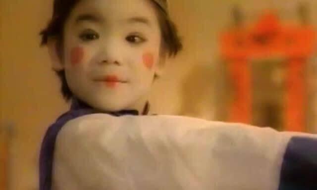 王秀琳在僵尸3的照片,揭秘神秘角色幕后故事