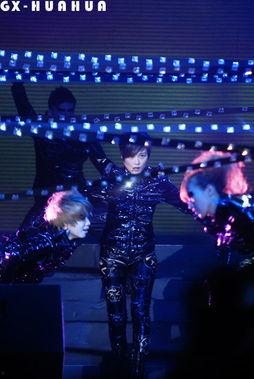 魅力娱乐图片,揭秘娱乐界视觉盛宴背后的故事