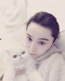 范冰冰生活照大全,私底下真实魅力全展现