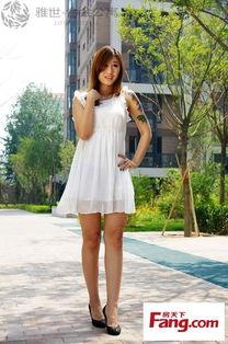 世雅生活照,捕捉日常之美