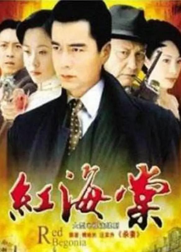 红海棠演员表,实力派演员齐聚，演绎时代风云