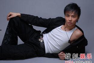 陆子演员,光影交织下的演艺人生