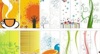 主题背景画,主题背景下的艺术画卷