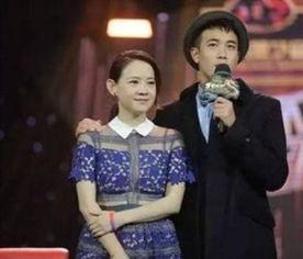 中国娱乐圈亲兄妹,揭秘明星家族的温馨故事