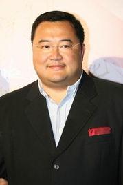 吴征个人资料,传媒巨头背后的商业奇才