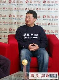 吴征个人资料,传媒巨头背后的商业奇才