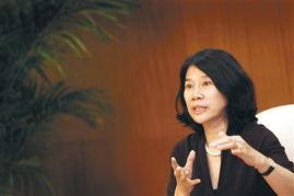 董明珠个人资料