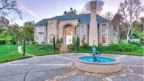 明星买房子,房产投资背后的明星故事