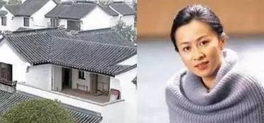 明星买房子,房产投资背后的明星故事