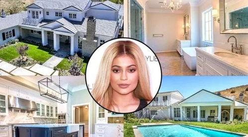 明星买房子,房产投资背后的明星故事