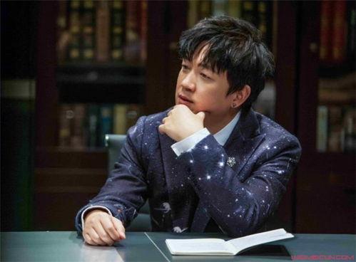 明星潘粤明个人资料,从影视新星到实力派演员的蜕变之路