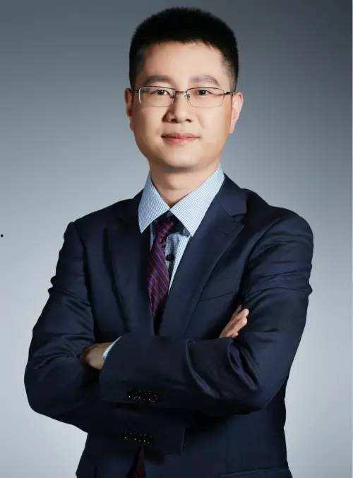 林浩然个人资料