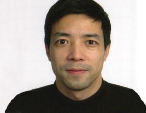 林浩然个人资料