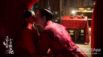 夜华战死拍摄花絮,战死花絮温情回顾