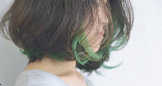 为什么娱乐圈频繁染发,娱乐圈频繁染病的背后原因探析