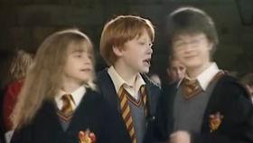 汤姆请艾玛花絮,一场意外的浪漫邂逅