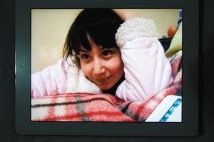 宓圆圆现在的照片,时光荏苒，美丽依旧