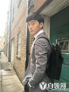 郑元畅个人资料,从偶像到实力派演员的蜕变之路