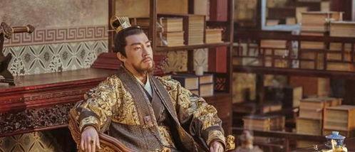 朱棣的演员,演绎一代帝王的雄心与智慧