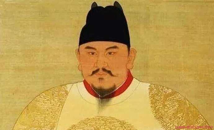 朱棣的演员,演绎一代帝王的雄心与智慧