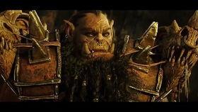 魔兽 电影 制作 花絮